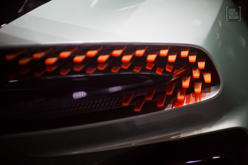 Illustration for article titled Get Closer To The Cars Of The Geneva Motor Show Than Humanly Possible